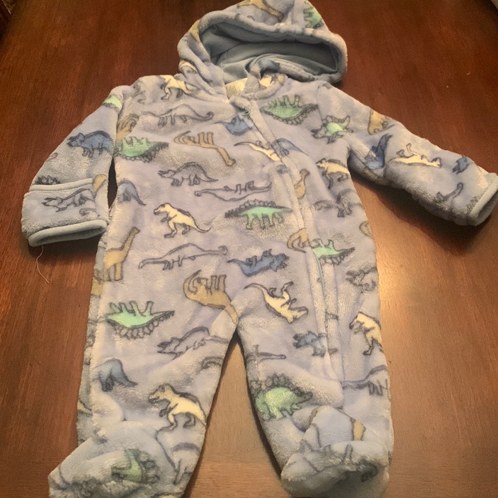 Baby Onesie